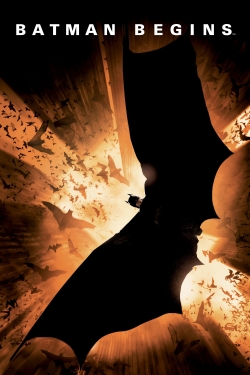 Watch free Batman Begins Movies