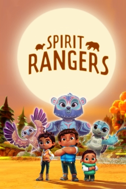 Watch free Spirit Rangers Movies