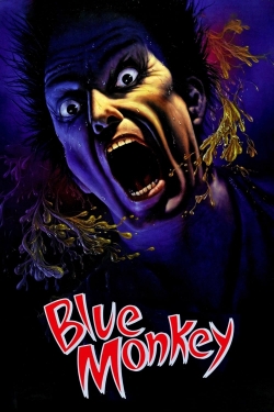 Watch free Blue Monkey Movies