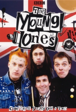 Watch free The Young Ones Movies