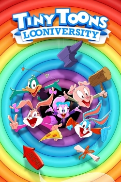 Watch free Tiny Toons Looniversity Movies