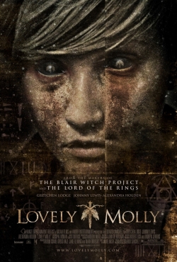 Watch free Lovely Molly Movies