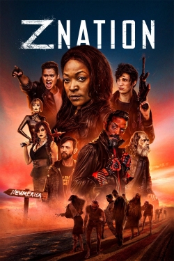 Watch free Z Nation Movies