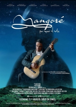 Watch free Mangoré Movies