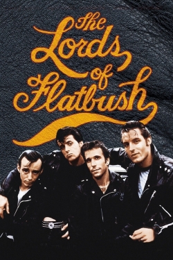 Watch free The Lords of Flatbush Movies