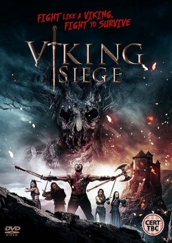 Watch free Viking Siege Movies