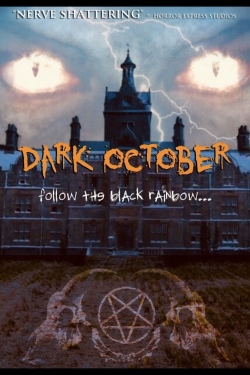 Watch free Dark October Movies