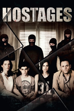 Watch free Hostages Movies