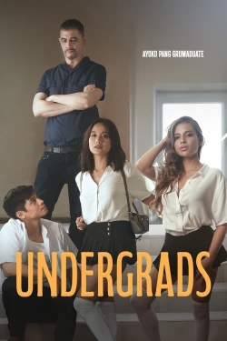 Watch free Undergrads Movies