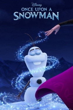 Watch free Once Upon a Snowman Movies