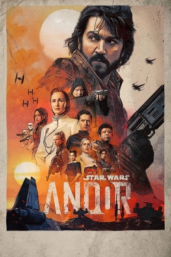 Watch free Andor Movies