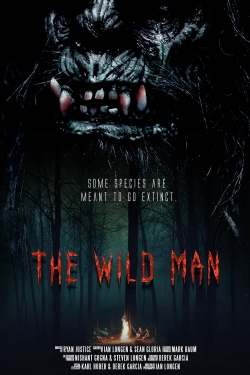 Watch free The Wild Man: Skunk Ape Movies