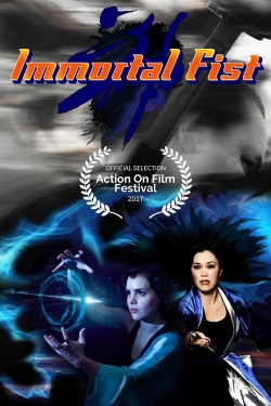 Watch free Immortal Fist: The Legend of Wing Chun Movies