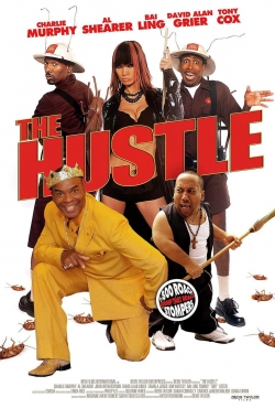 Watch free The Hustle Movies