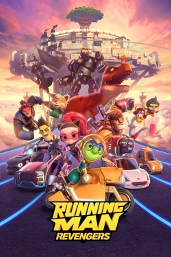 Watch free Running Man: Revengers Movies