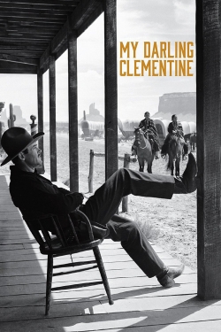 Watch free My Darling Clementine Movies