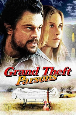 Watch free Grand Theft Parsons Movies