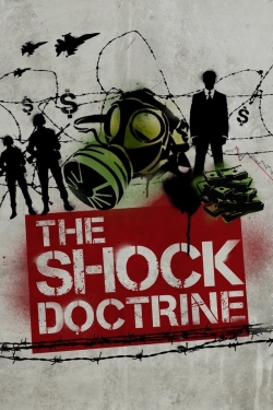 Watch free The Shock Doctrine Movies