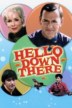 Watch free Hello Down There Movies