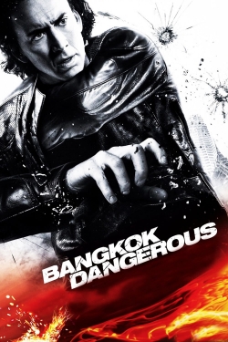 Watch free Bangkok Dangerous Movies