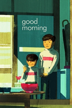 Watch free Good Morning Movies