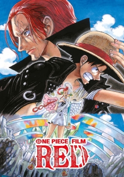 Watch free One Piece Film Red Movies