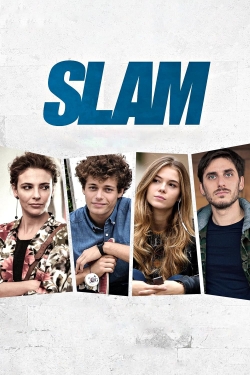 Watch free Slam Movies