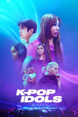 Watch free K-Pop Idols Movies