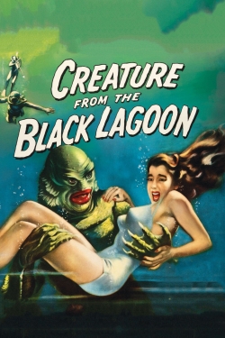 Watch free Creature from the Black Lagoon Movies