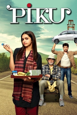 Watch free Piku Movies