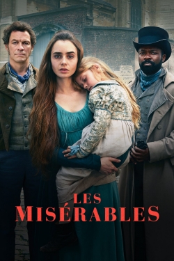 Watch free Les Misérables Movies