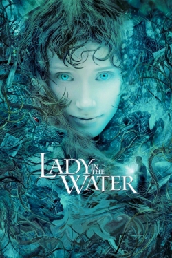 Watch free Lady in the Water Movies