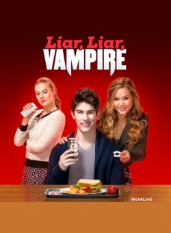 Watch free Liar, Liar, Vampire Movies