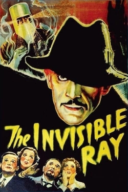 Watch free The Invisible Ray Movies