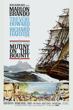 Watch free Mutiny on the Bounty Movies