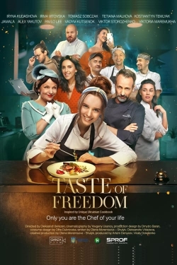 Watch free Taste of Freedom Movies