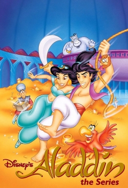 Watch free Aladdin Movies