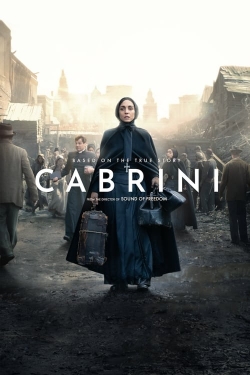 Watch free Cabrini Movies