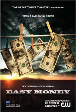 Watch free Easy Money Movies