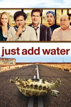 Watch free Just Add Water Movies