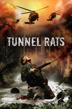 Watch free Tunnel Rats Movies