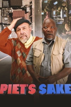 Watch free Piet's Sake Movies