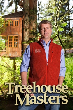 Watch free Treehouse Masters Movies