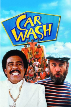 Watch free Car Wash Movies