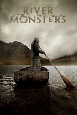 Watch free River Monsters Movies