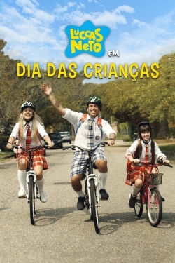 Watch free Luccas Neto in: Children's Day Movies