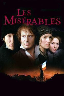 Watch free Les Misérables Movies