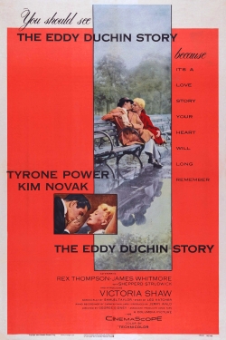 Watch free The Eddy Duchin Story Movies