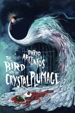 Watch free The Bird with the Crystal Plumage Movies