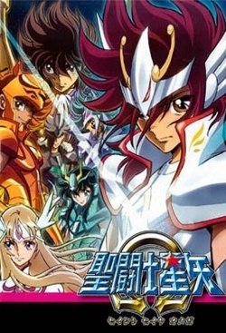 Watch free Saint Seiya Omega Movies